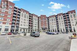 203 - 39 NEW DELHI DRIVE Markham