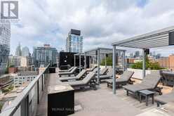 1009 - 120 PARLIAMENT STREET Toronto