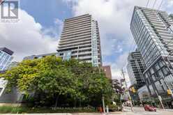 1009 - 120 PARLIAMENT STREET Toronto