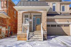 423 GRINDSTONE TRAIL Oakville