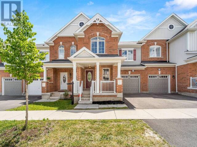 308 JEAN LANDING Milton Ontario