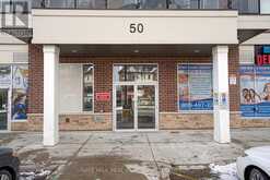 306 - 50 SKY HARBOUR DRIVE Brampton