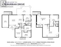 9 SUBURBAN DRIVE Mississauga