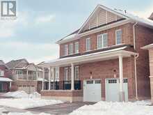 1 BURGESS CRESCENT Brantford