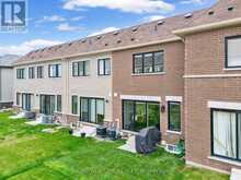 43 CASPIAN SQUARE Clarington