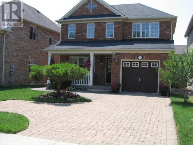 2242 GRAND OAK TRAIL Oakville Ontario