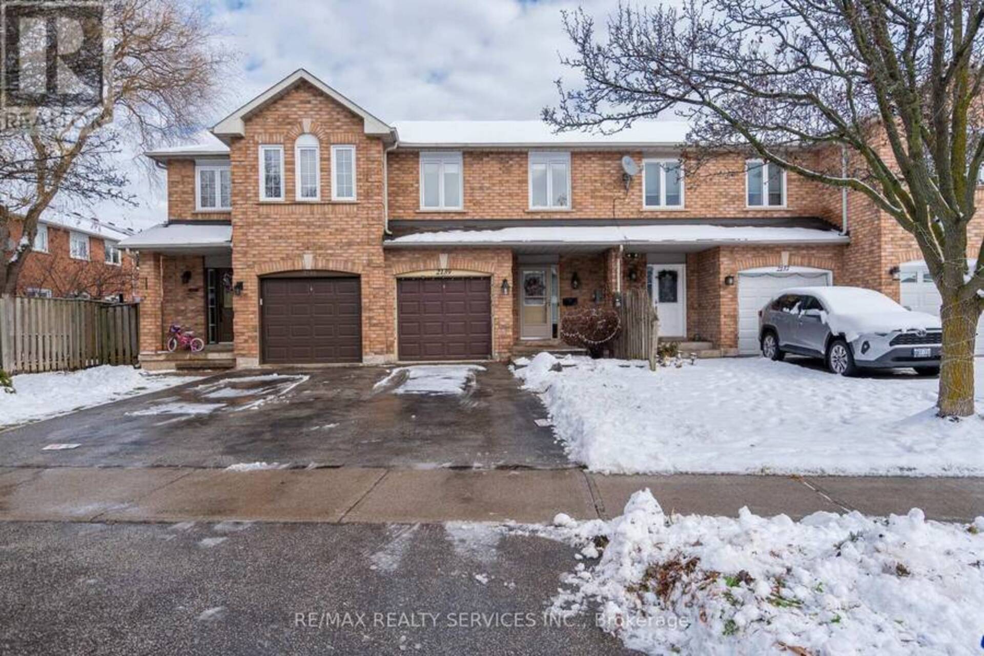 2139 OAKPOINT ROAD Oakville