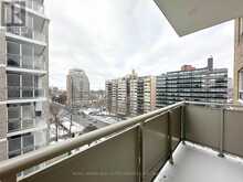 801 - 565 AVENUE ROAD Toronto