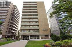 801 - 565 AVENUE ROAD Toronto