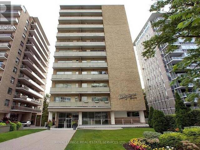 801 - 565 AVENUE ROAD Toronto Ontario