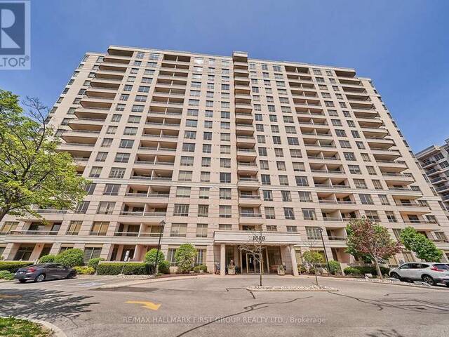 1203 - 1000 THE ESPLANADE ROAD N Pickering Ontario