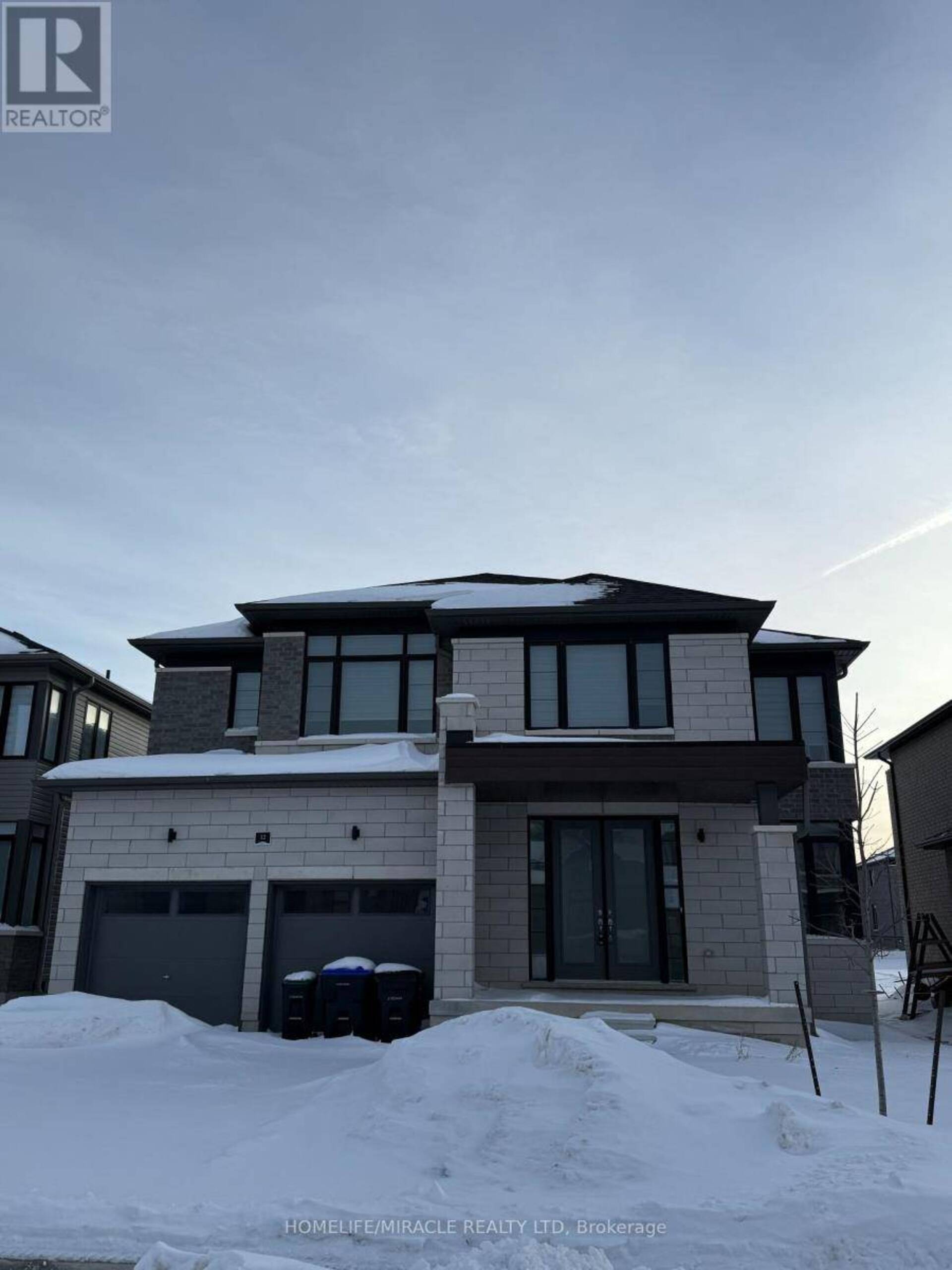 12 ROSANNE CIRCLE Wasaga Beach