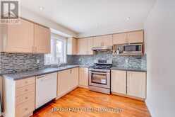 717 DOLLY BIRD LANE Mississauga