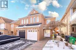 717 DOLLY BIRD LANE Mississauga