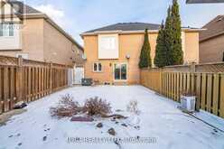 717 DOLLY BIRD LANE Mississauga