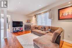 717 DOLLY BIRD LANE Mississauga