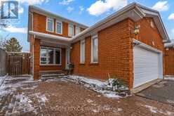 4679 OWL CIRCLE Mississauga