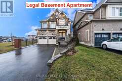 27 TYSONVILLE CIRCLE Brampton