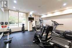 PH301 - 1271 WALDEN CIRCLE Mississauga