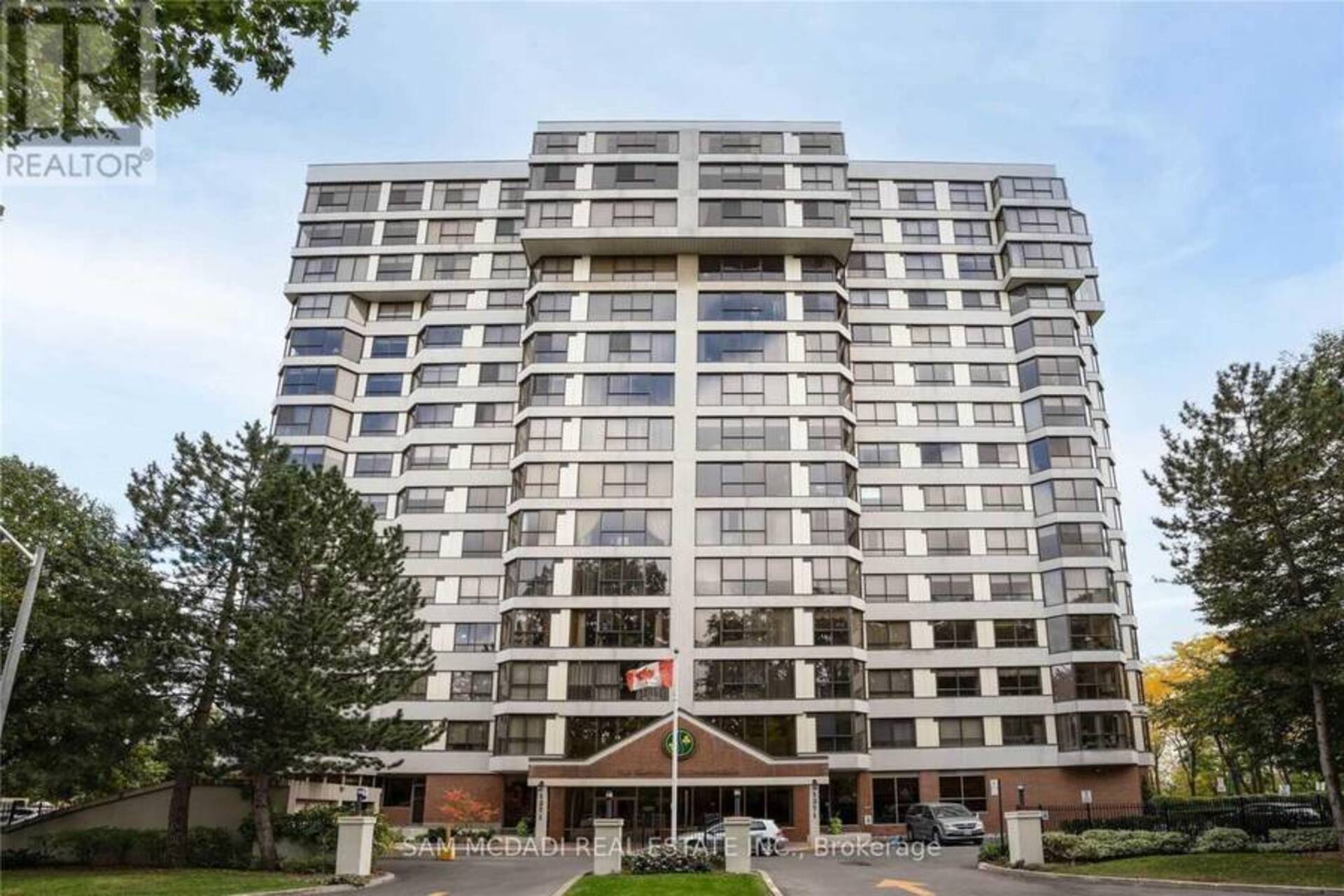 PH301 - 1271 WALDEN CIRCLE Mississauga