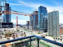 2208 - 81 NAVY WHARF COURT Toronto