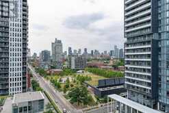 1002 - 20 TUBMAN AVENUE Toronto