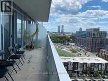 1002 - 20 TUBMAN AVENUE Toronto