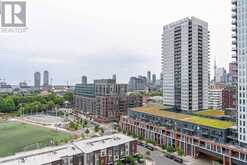 1002 - 20 TUBMAN AVENUE Toronto