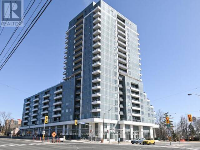 533 - 3121 SHEPPARD AVENUE E Toronto Ontario