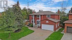 1 SALA DRIVE Richmond Hill