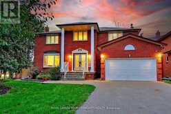 1 SALA DRIVE Richmond Hill