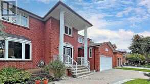 1 SALA DRIVE Richmond Hill