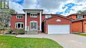 1 SALA DRIVE Richmond Hill