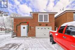 388 PARKWOOD AVENUE Bradford/West Gwillimbury