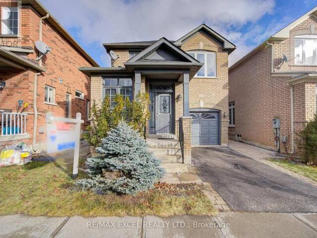 113 BROCK AVENUE Markham Ontario