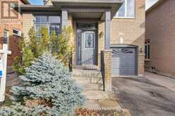 113 BROCK AVENUE Markham