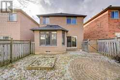 113 BROCK AVENUE Markham