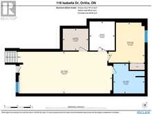 118 ISABELLA DRIVE Orillia