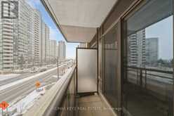 321 - 385 PRINCE OF WALES DRIVE Mississauga