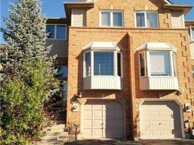 1143 LINDSAY DRIVE Oakville Ontario