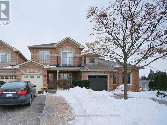 2304 KINGFISHER COURT Oakville Ontario