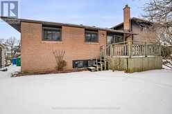 1413 LUDBROOK COURT Mississauga