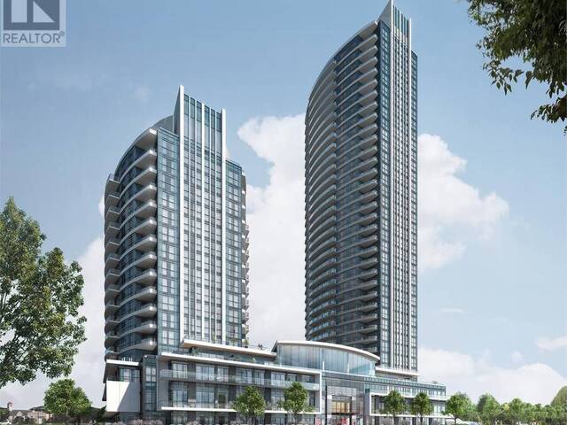 1505 - 65 WATERGARDEN DRIVE Mississauga Ontario