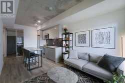 215 - 1808 ST. CLAIR AVENUE W Toronto