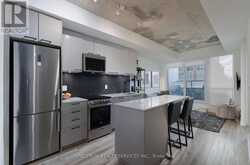 215 - 1808 ST. CLAIR AVENUE W Toronto