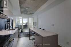 215 - 1808 ST. CLAIR AVENUE W Toronto