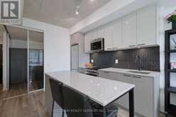 215 - 1808 ST. CLAIR AVENUE W Toronto