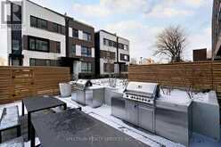 215 - 1808 ST. CLAIR AVENUE W Toronto