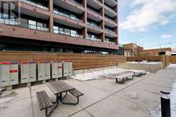 215 - 1808 ST. CLAIR AVENUE W Toronto