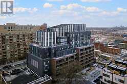 215 - 1808 ST. CLAIR AVENUE W Toronto